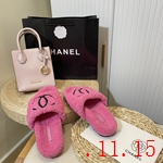 コピーブランド冬用スリッパ